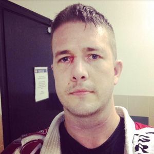 Meet your Posher, Aaron